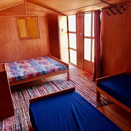 Half Moon Camp Otel Taba Dış mekan fotoğraf