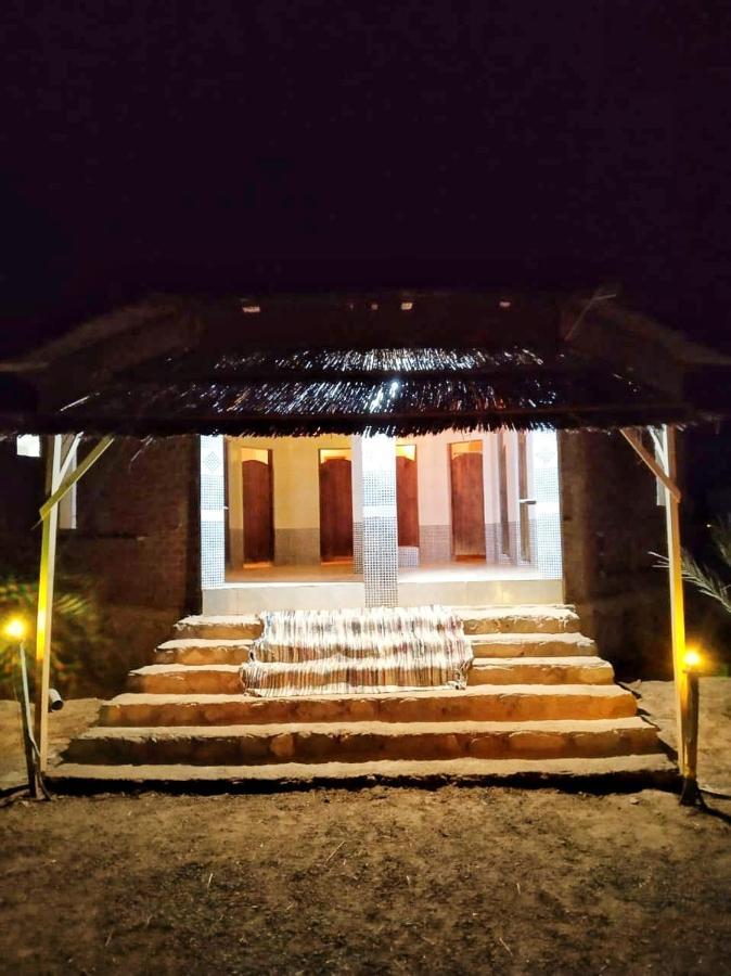 Half Moon Camp Otel Taba Dış mekan fotoğraf